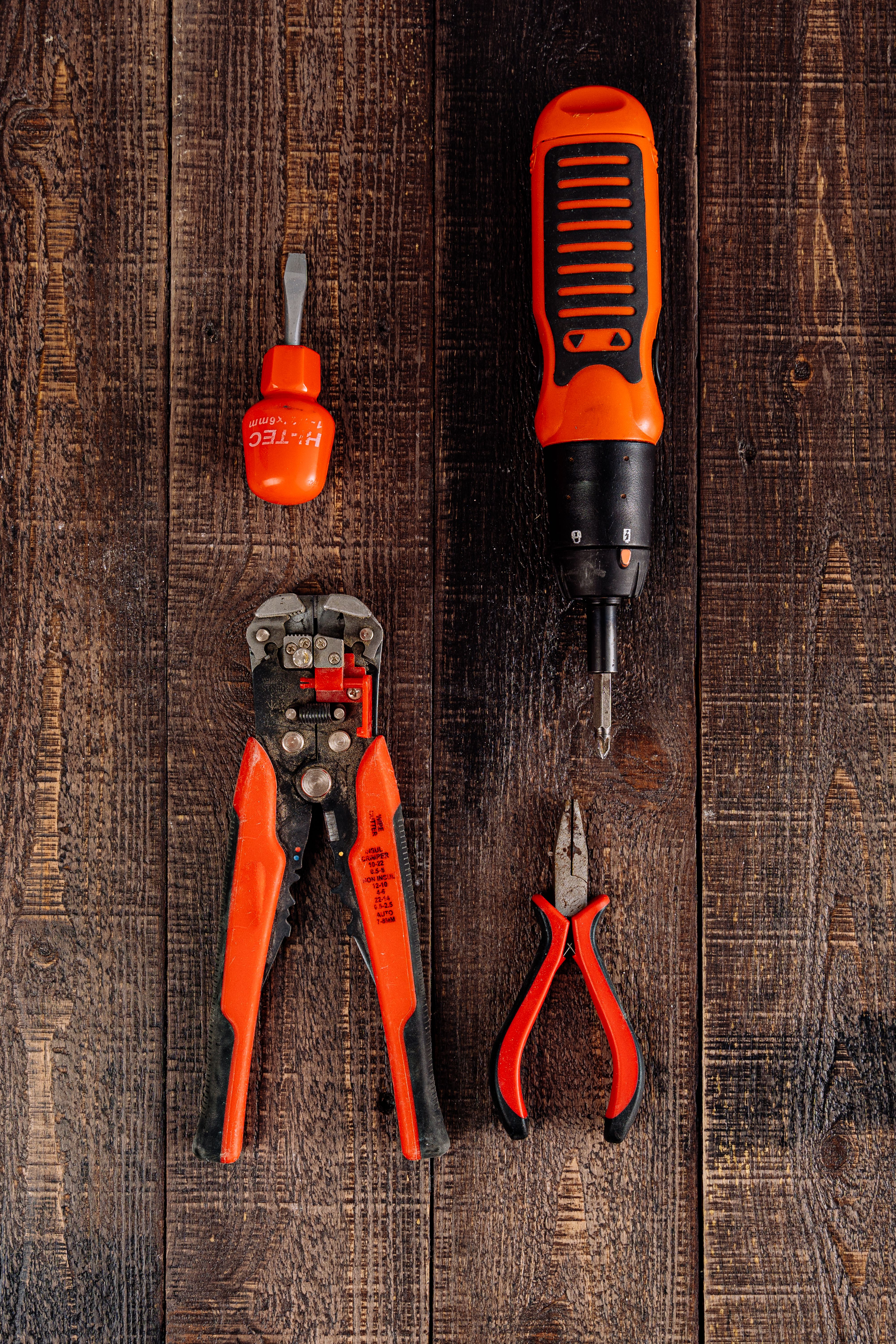 Tools