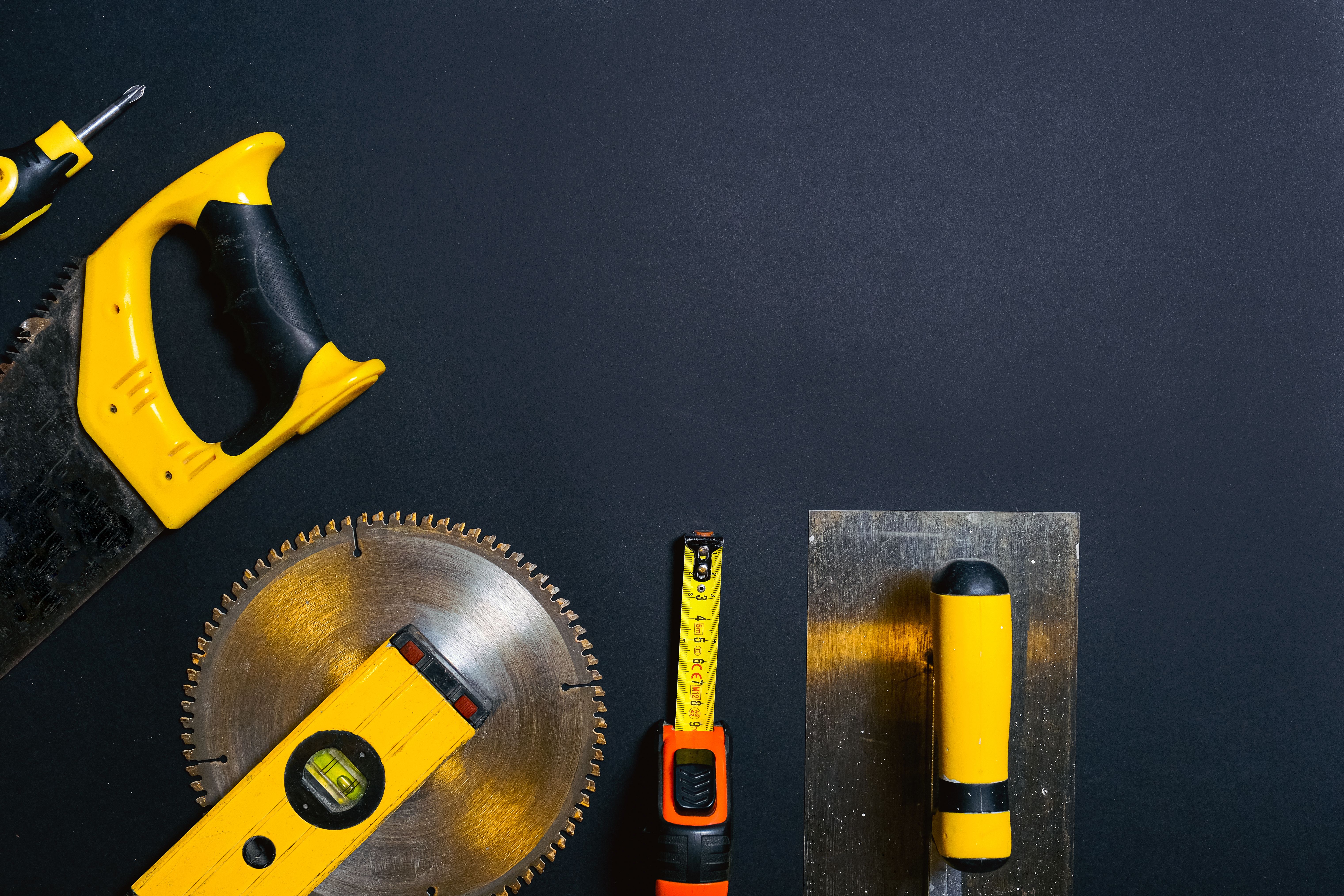 Build Better With Serendib Hardware